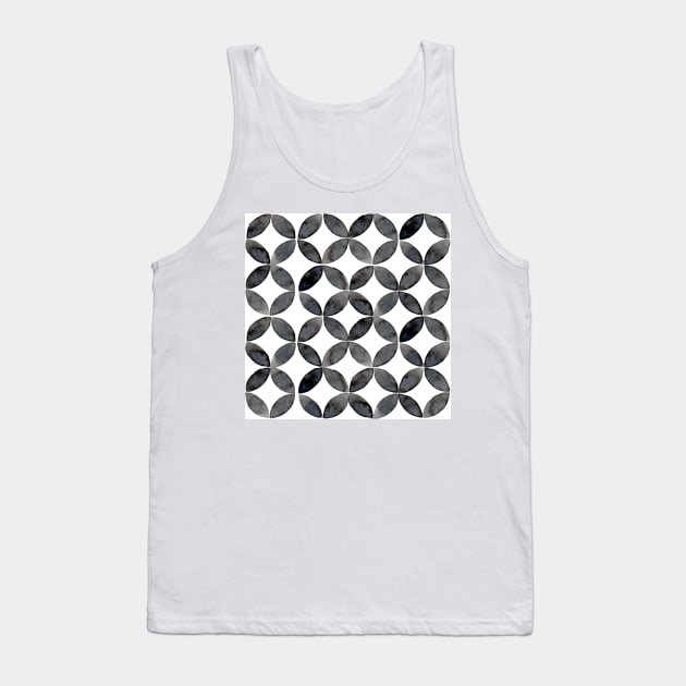 Seven treasures - shippo Tank Top by joy-nest